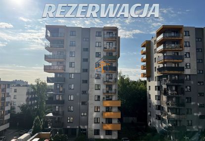 Przytulna kawalerka z balkonem. polonijna