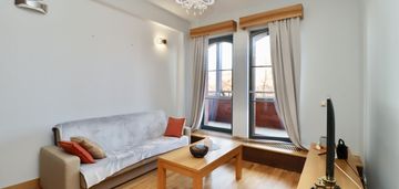 2 pokojowe mieszkanie na wynajem w city parku