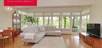 Słoneczny apartament przy parku skaryszewskim