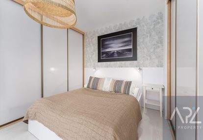 Mieszkanie 58,50 m2, 2 poziomy, blisko morza!