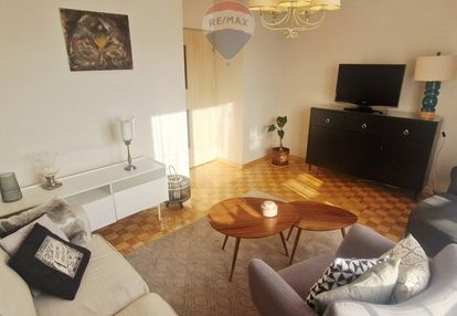 Wynajem 3 pokoje | 55 m² |  gotowe do zamieszkania