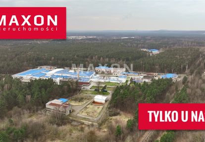 Małopolskie chrzanów grunt p/u 27 ha