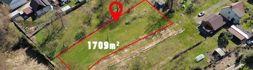 Działka budowlana oświęcim