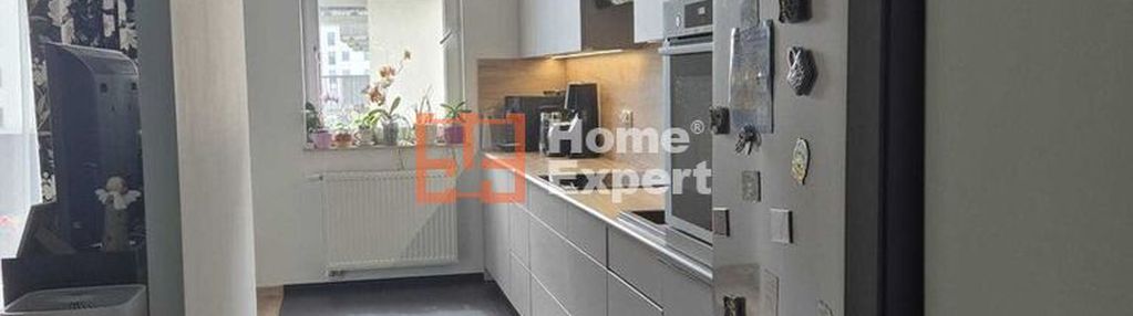 Do zamieszkania 3 pokoje