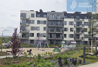 Słoneczne mieszkanie łatwy dojazd do centrum