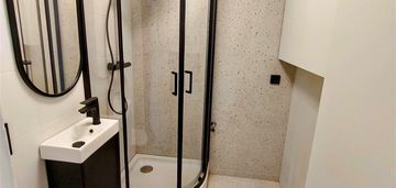 Wykończone 51 m² przy parku trzy wzgórza