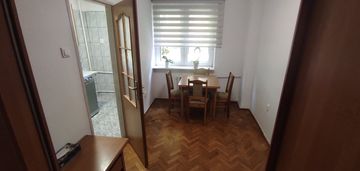 Lsm os. mickiewicza ,3 pokoje, duzy balkon