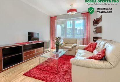 2-pokojowe mieszkanie z miejscem parkingowym