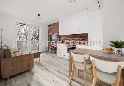 3-pokojowy apartament w nowym budynku, winda