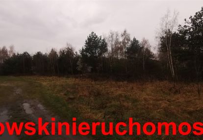 Działka 1050m2 kwilno