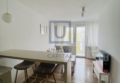 Dwa pokoje * wysoki standard * powiśle