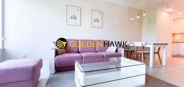 Apartamentowiec 2 pokoje przy kaskadzie, parking ,wysoki standard