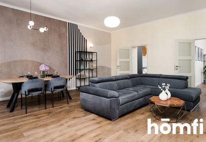 Apartament na wynajem, ul.mostowa, 3 pokoje