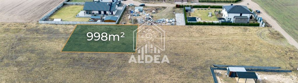 Gotowa działka pod twój dom|władysławowo|obok s5|