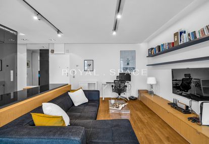 Apartament z tarasem idealny pod wynajem!
