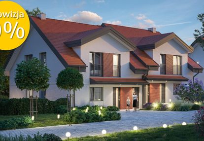 4 pok. 67m2, balkon | 0% prowizji | modlnica