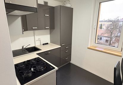 3-pokojowe mieszkanie, 47 m2 na sprzedaż