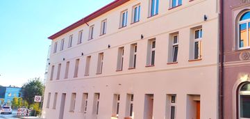 Nowe mieszkanie w centrum Szubina, duże i jasne
