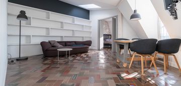 3 pok. 70m2, plac inwalidów! wysoki standard