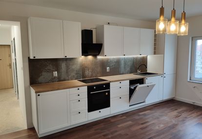 Mieszkanie w kamienicy pod inwestycję