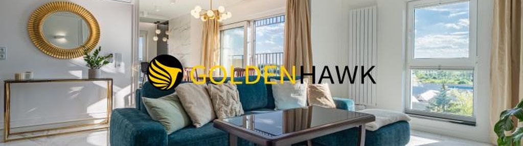 Jedyny taki apartament, 100mkw taras, gumieńce!