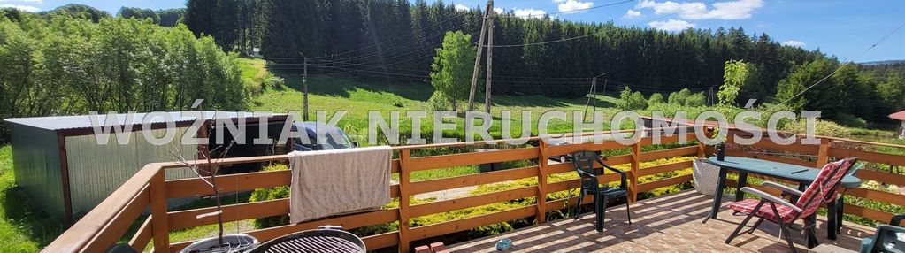 Mieszkanie 3 pokoje+taras z widokiem na góry