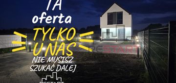 Dom w stanie deweloperskim w żyrardowie!