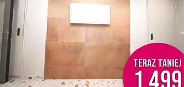 ❤️ u. medyczny 300m idealne dla studenta rezydenta