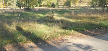 Działka inwestycyjna brzeźno koło torunia