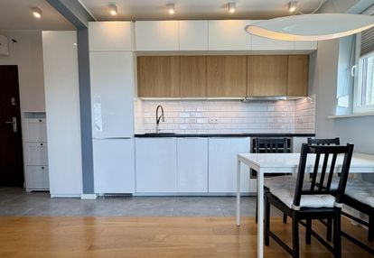 2-pokojowe mieszkanie z balkonem | 36 m² | winda