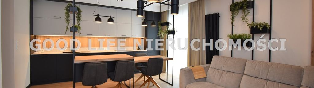 Bella dolina, mieszkanie premium