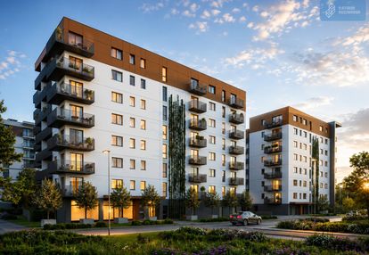 Ogródek 130m²!koniec budowy w czerwcu!