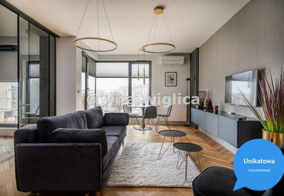 Rewelacyjny apartament z widokiem na odrę !!!