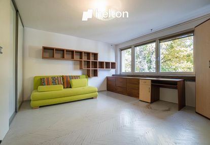 Słoneczne mieszkanie 29,9 m² – ostatnie piętro