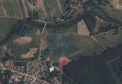 Działka blisko rzeki i lasu 2000m²/gm. pątnów