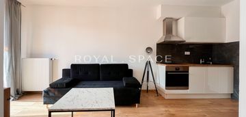 Pets friendly | ul. galicyjska, 2 pokoje