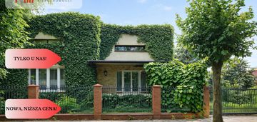 Dom i kawalerka z ogrodem. aleksandrów kujawski