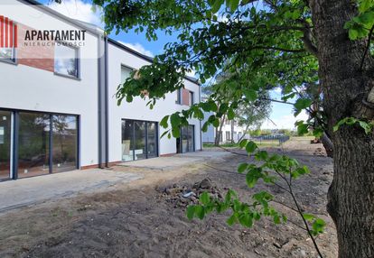 Centrum łochowa -ogródek, bez prowizji ,bez pcc