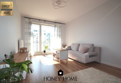 Dwupokojowe mieszkanie z miejscem w hali garażowej