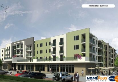 Mieszkanie 3 pokojowe z ogródkiem i garażem