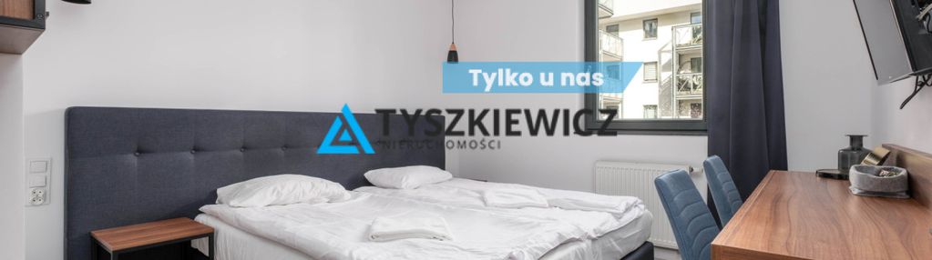 Nieruchomość inwestycyjna - gdańsk wrzeszcz