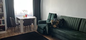 Mieszkanie osiedle sady wysoki parter