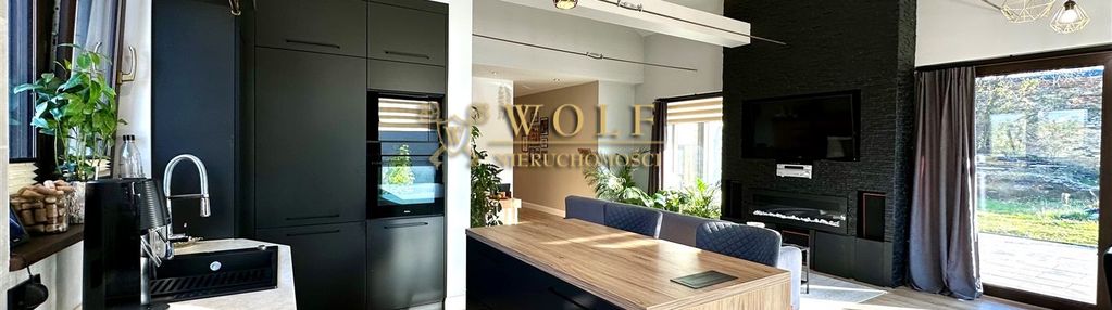 Dom parterowy w tarnowskich górach