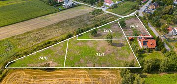 Budowlana, mpzp, media w drodze