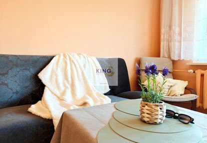 Spółdzielcze | balkon | piwnica 10 m² | rozkładowe