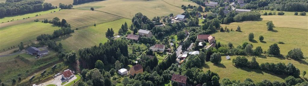 Działka na sprzedaż – pasiecznik | 3437 m²