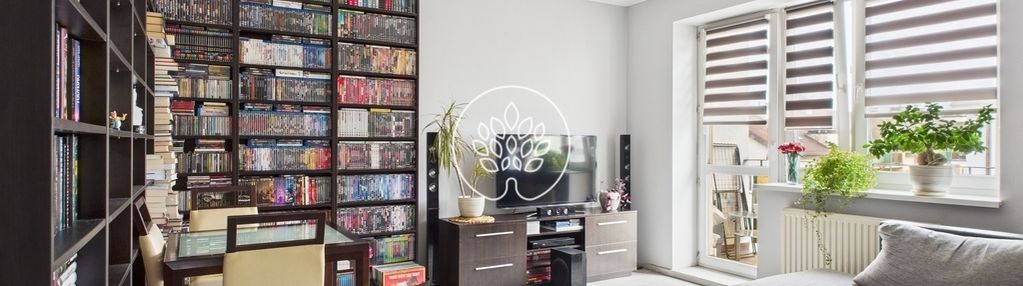 2-pok, duży balkon , piwnica fordon! hit!