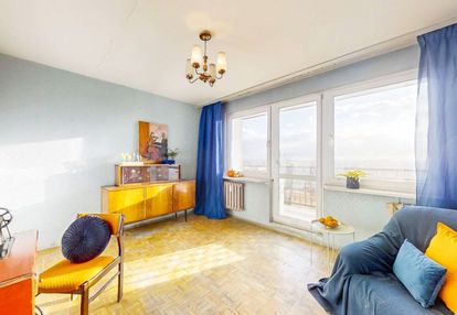 ✨mieszkanie z widokiem na miasto - do aranżacji