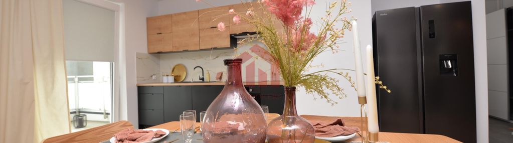 Apartament na os. projektant 3 łazienki 5 pokoi