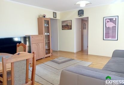 Zadbane, 83.76m2, dla rodziny.